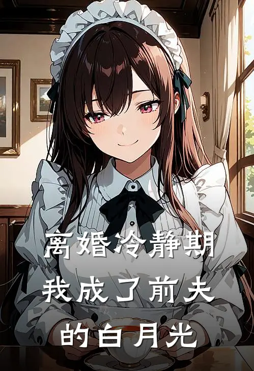 离婚冷静期，我成了前夫的白月光(姜吟陆景淮)免费阅读_无弹窗全文免费阅读离婚冷静期，我成了前夫的白月光姜吟陆景淮