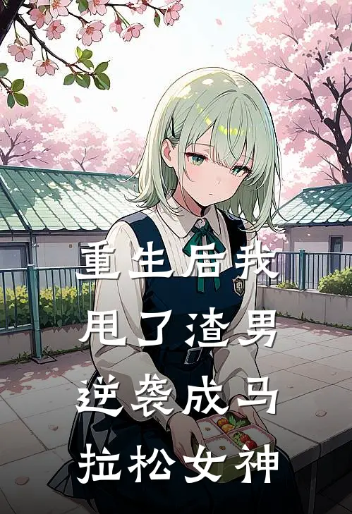 重生后我甩了渣男，逆袭成马拉松女神