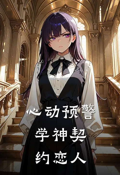 心动预警：学神契约恋人(林筱筱苏晓晓)在哪看免费小说_已完结小说推荐心动预警：学神契约恋人林筱筱苏晓晓