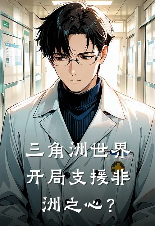 三角洲世界，开局支援非洲之心？