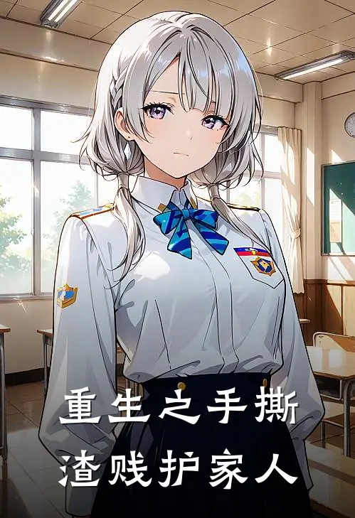 重生之手撕渣贱护家人