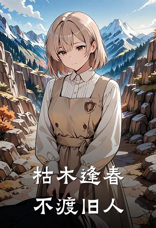 枯木逢春，不渡旧人(沈清川阿宁)无弹窗小说免费阅读_小说免费阅读无弹窗枯木逢春，不渡旧人沈清川阿宁