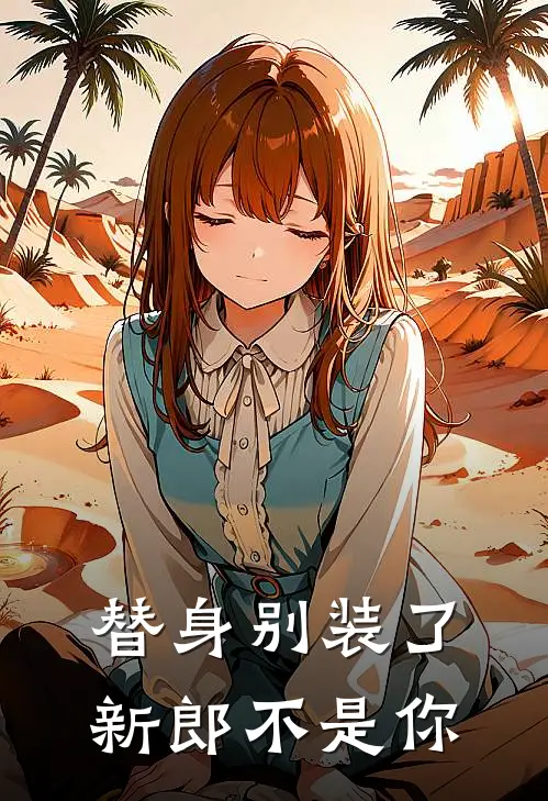 《替身别装了，新郎不是你》沈昀洲沈哥完本小说_沈昀洲沈哥(替身别装了，新郎不是你)全文免费阅读无弹窗大结局