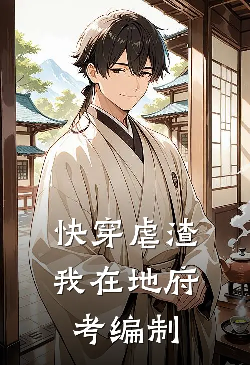 快穿虐渣：我在地府考编制陈桃花陈若兰免费小说完结_最新章节列表快穿虐渣：我在地府考编制(陈桃花陈若兰)