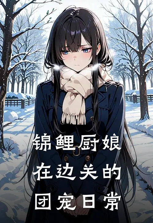 锦鲤厨娘在边关的团宠日常(林小鱼陆擎苍)完结版免费小说_热门完结小说锦鲤厨娘在边关的团宠日常(林小鱼陆擎苍)