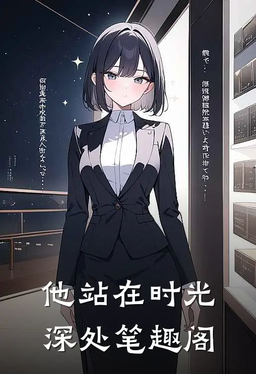 他站在时光深处 笔趣阁