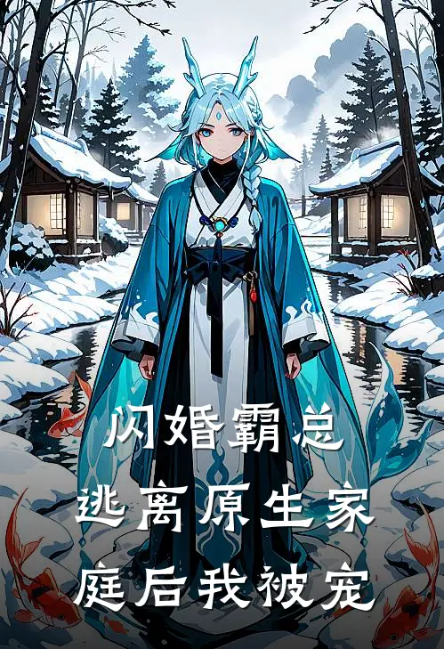 闪婚霸总：逃离原生家庭后我被宠苏晚星刘梅全文免费阅读无弹窗大结局_苏晚星刘梅（闪婚霸总：逃离原生家庭后我被宠）小说免费阅读大结局