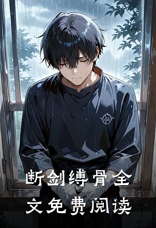 断剑缚骨全文免费阅读