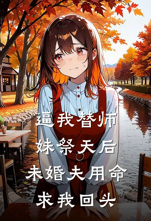 逼我替师妹祭天后，未婚夫用命求我回头