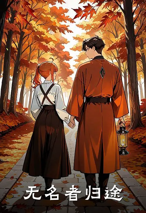 无名者归途