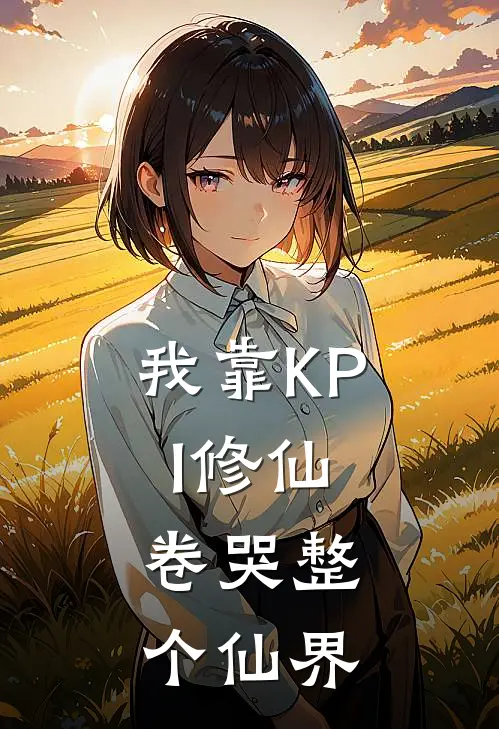 我靠KPI修仙，卷哭整个仙界(苏晓然石大力)小说全文免费阅读_无弹窗全文免费阅读我靠KPI修仙，卷哭整个仙界(苏晓然石大力)