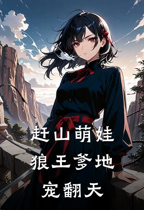 赶山萌娃：狼王爹地宠翻天