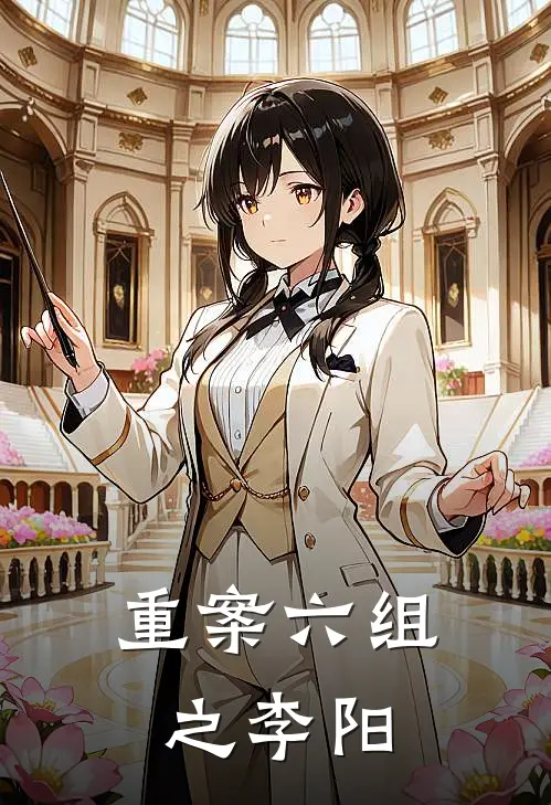 重案六组之李阳