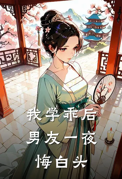 我学乖后，男友一夜悔白头