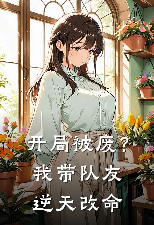 开局被废？我带队友逆天改命