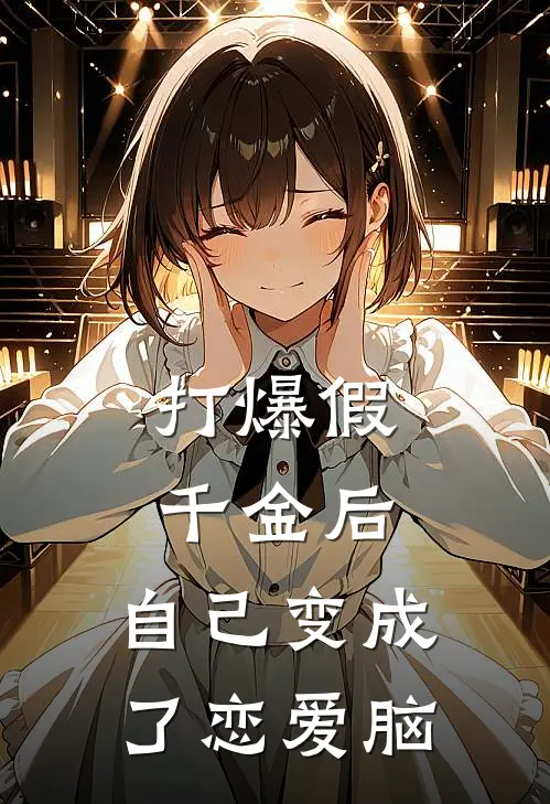 秋月白秋月梨(打爆假千金后，自己变成了恋爱脑)_《打爆假千金后，自己变成了恋爱脑》最新章节免费在线阅读