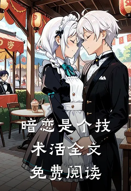 暗恋是个技术活全文免费阅读