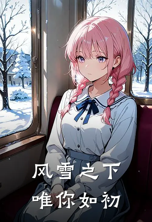 风雪之下唯你如初