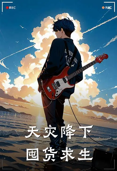 天灾降下，囤货求生