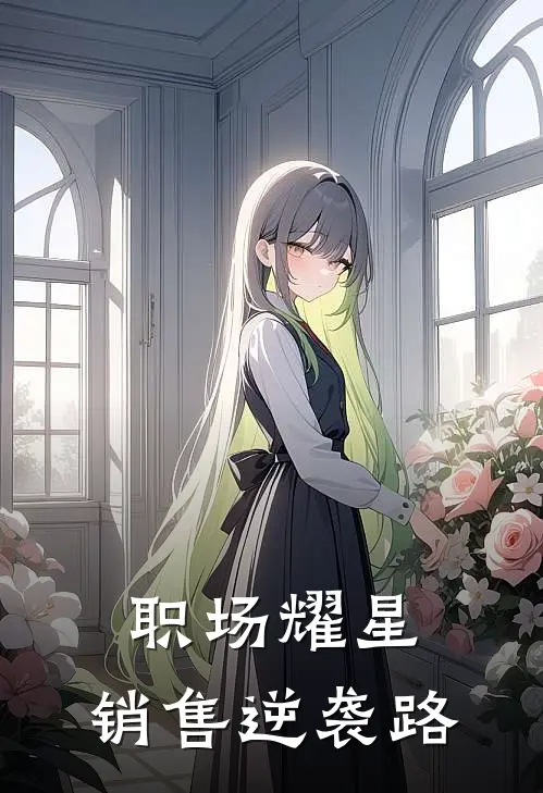职场耀星：销售逆袭路