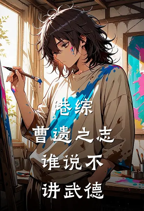 港综：曹遗之志，谁说不讲武德(侯宾钰慧)在哪看免费小说_全本免费完结小说港综：曹遗之志，谁说不讲武德侯宾钰慧