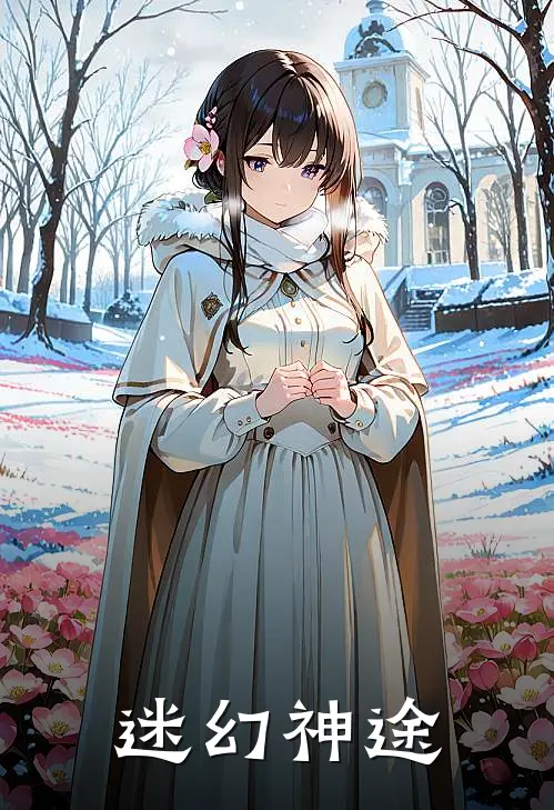 迷幻神途(姜辰铭司灵)完本小说_全本免费小说迷幻神途姜辰铭司灵