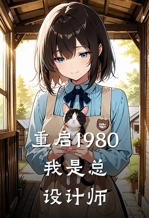 重启1980：我是总设计师