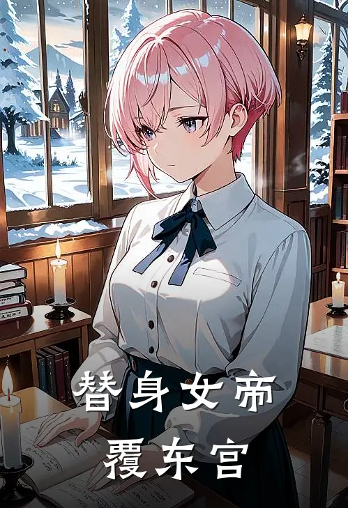 替身女帝：覆东宫(谢婉萧庭)最新小说全文阅读_最新章节列表替身女帝：覆东宫(谢婉萧庭)