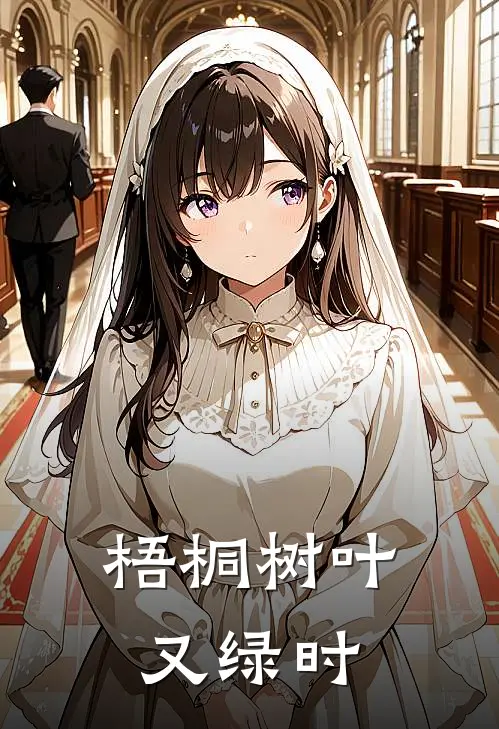 梧桐树叶又绿时