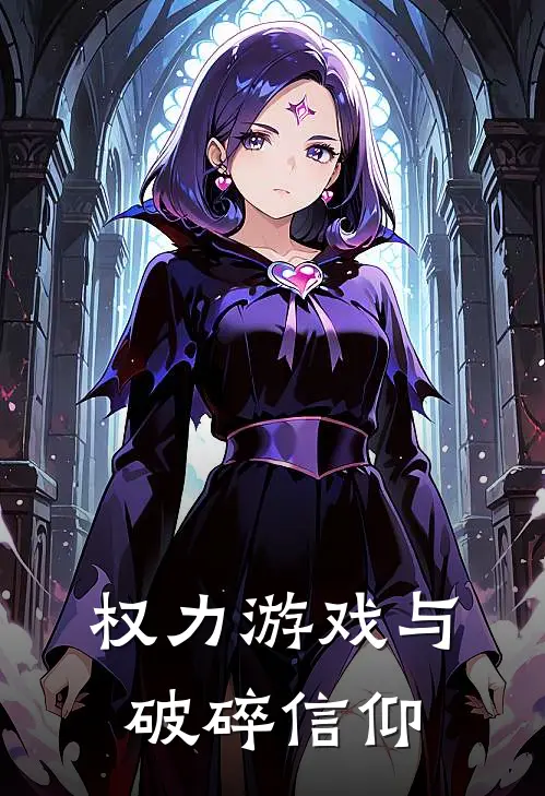 权力游戏与破碎信仰(米夏蒲宜然)免费小说阅读_完结版小说推荐权力游戏与破碎信仰(米夏蒲宜然)