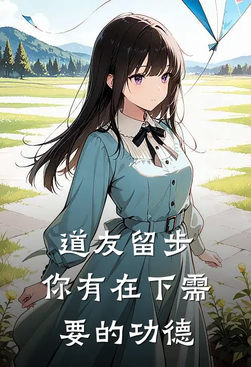 道友留步，你有在下需要的功德