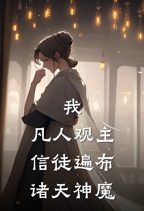 我，凡人观主，信徒遍布诸天神魔