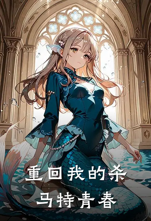 重回我的杀马特青春