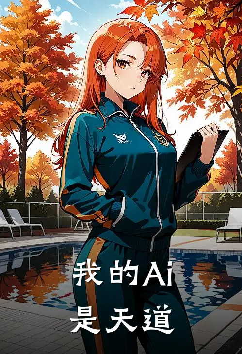 我的Ai是天道林轩林傲天新热门小说_最新章节列表我的Ai是天道(林轩林傲天)