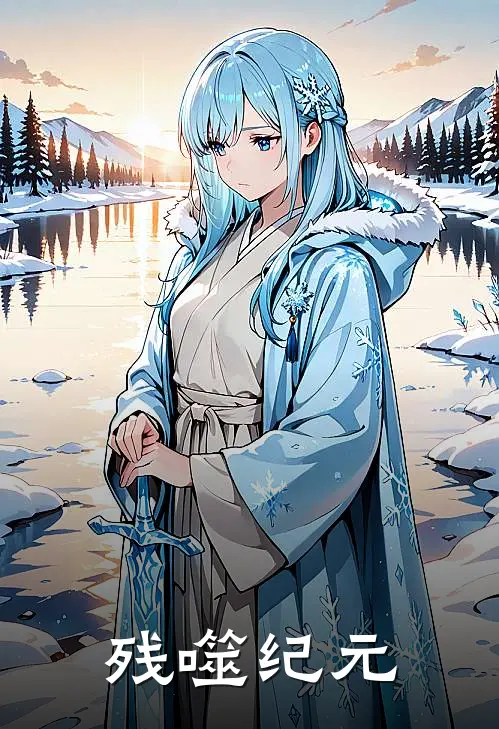 残噬纪元苏砚厉沧溟在线免费小说_最新推荐小说残噬纪元(苏砚厉沧溟)