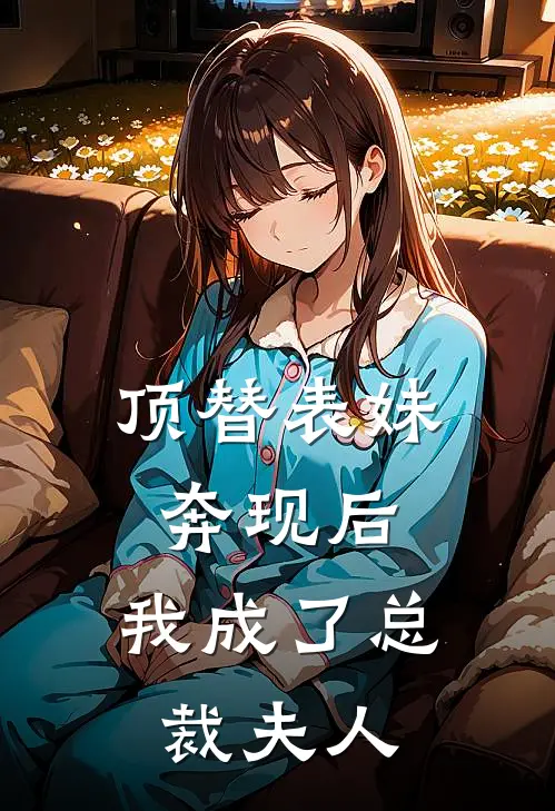 顶替表妹奔现后，我成了总裁夫人