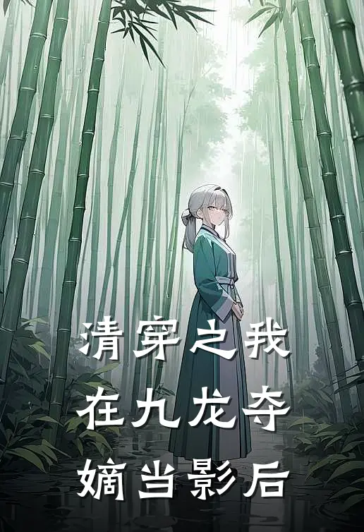 清穿之我在九龙夺嫡当影后(佟佳秋纹)完结小说推荐_小说全文免费阅读清穿之我在九龙夺嫡当影后佟佳秋纹