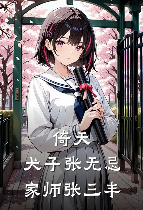 倚天：犬子张无忌，家师张三丰(张翠山张无忌)热门小说推荐_免费小说在线看倚天：犬子张无忌，家师张三丰张翠山张无忌