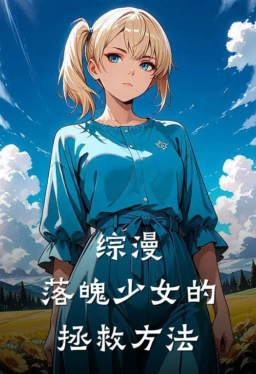 综漫：落魄少女的拯救方法