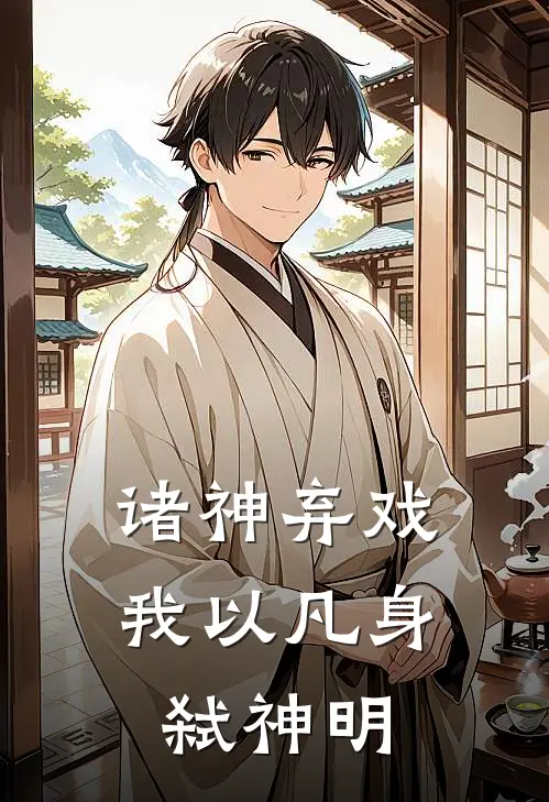 《诸神弃戏：我以凡身弑神明》