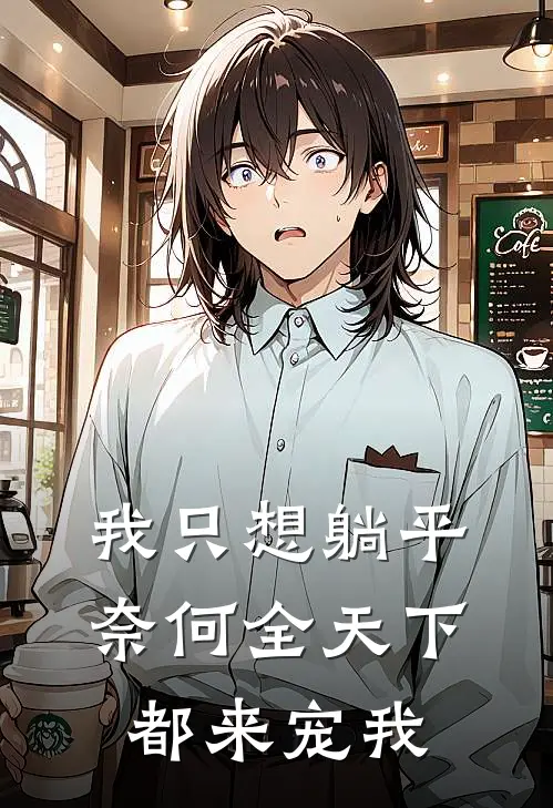 我只想躺平，奈何全天下都来宠我