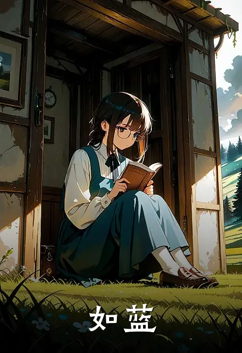 《如蓝》祁琦温如蓝完本小说_祁琦温如蓝(如蓝)全文免费阅读无弹窗大结局