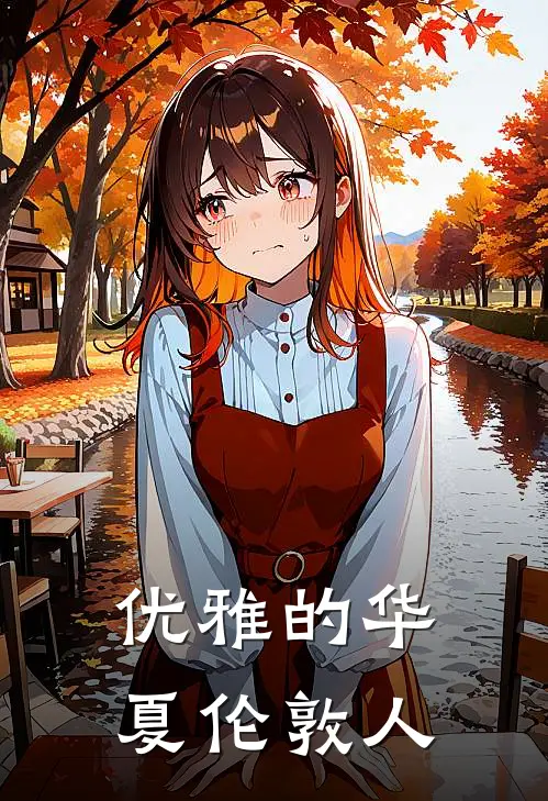 优雅的华夏伦敦人艾尔里奇斯达最新小说推荐_完结小说优雅的华夏伦敦人(艾尔里奇斯达)