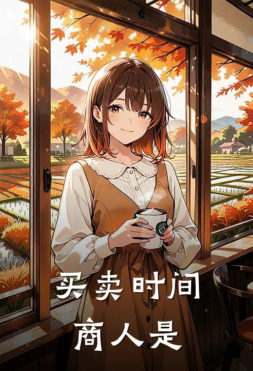 买卖时间商人是