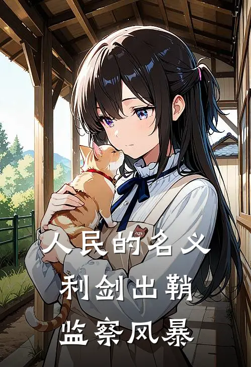 人民的名义利剑出鞘：监察风暴