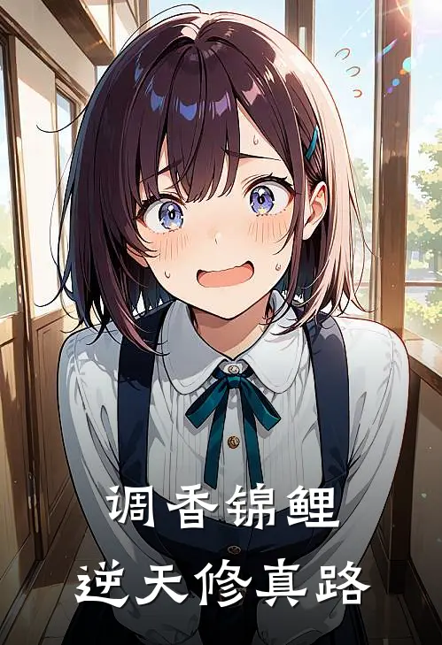 《调香锦鲤，逆天修真路》洛尘洛明已完结小说_调香锦鲤，逆天修真路(洛尘洛明)经典小说