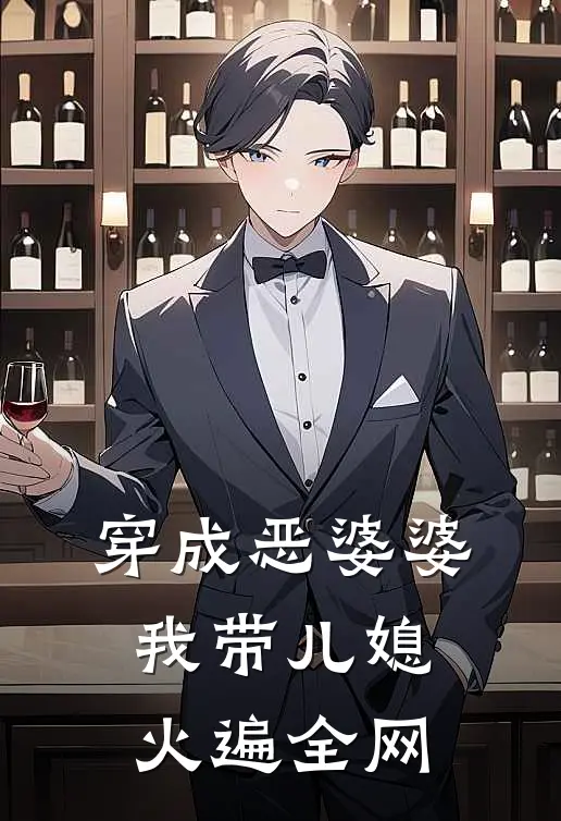 穿成恶婆婆，我带儿媳火遍全网