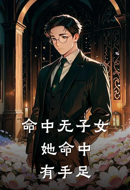 命中无子女,她命中有手足