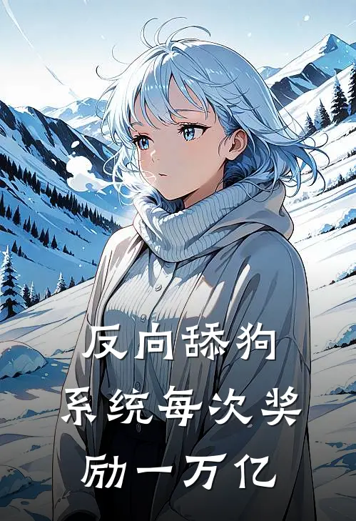 反向舔狗，系统每次奖励一万亿(陈小川林清萱)完结版免费小说_热门完结小说反向舔狗，系统每次奖励一万亿(陈小川林清萱)