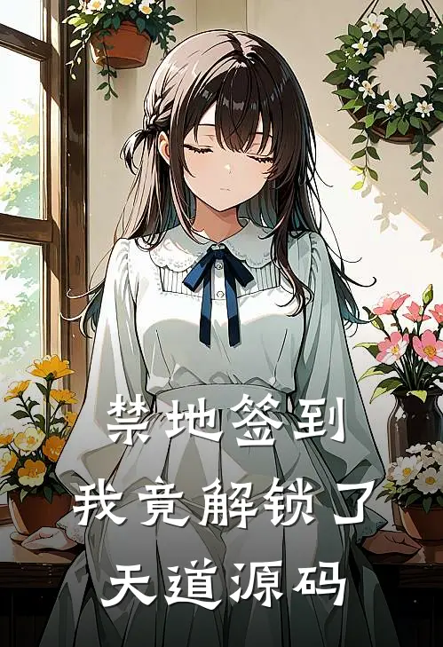 禁地签到，我竟解锁了天道源码陆渊李虎最新小说推荐_最新好看小说禁地签到，我竟解锁了天道源码陆渊李虎